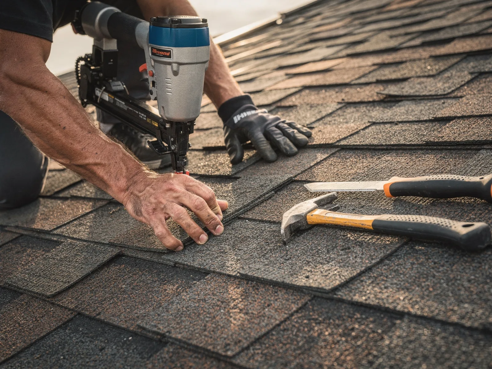 Why choose Roof Repair in Neavitt, MD